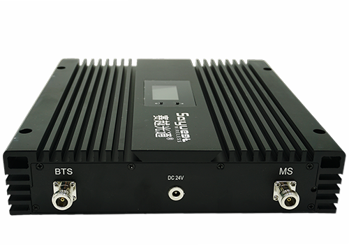 泰宁双频手机信号增强器2000㎡