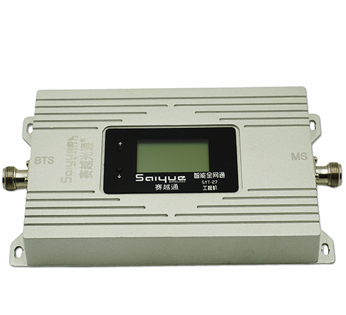 泰宁双频手机信号增强器800㎡