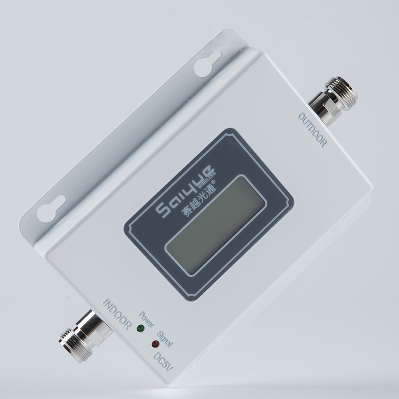 泰宁家用配电房机房信号放大器200㎡