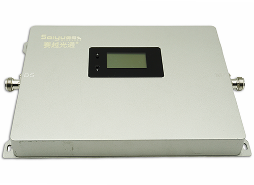  泰宁三频/四频/五频手机信号接收器800㎡