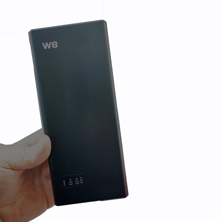  泰宁蓝牙WiFi信号屏蔽器