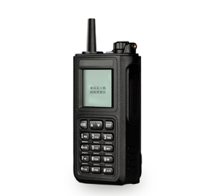 泰宁单兵无人机侦测预警仪