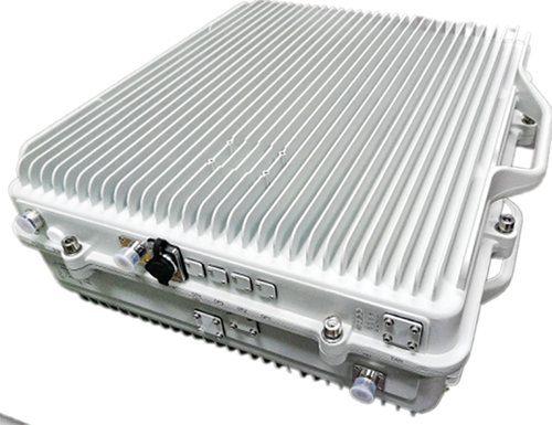 泰宁信令级数字室分型移动通信干扰器