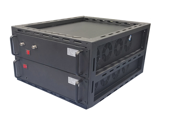 泰宁室内大功率通讯管控屏蔽系统