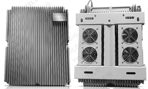 泰宁大功率室外全向固定式无人机反制设备