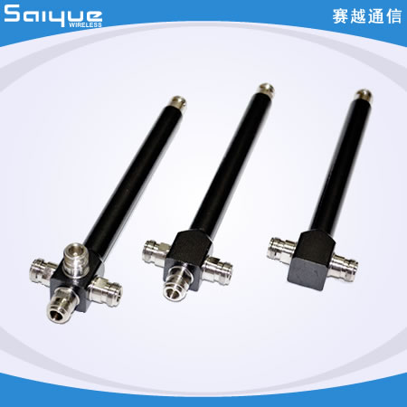  泰宁FM调频广播同步广播功分器