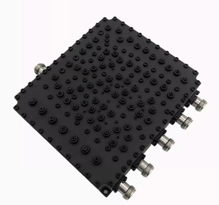  泰宁双频三频四频五频腔体合路器4G+5G