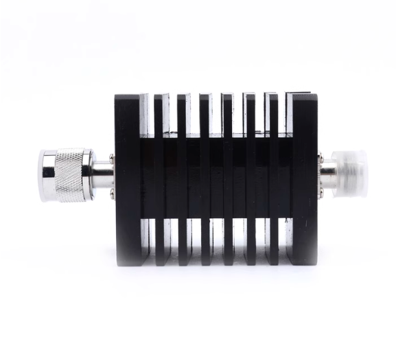  泰宁腔体固定衰减器0-3G/0-4G  N型接口